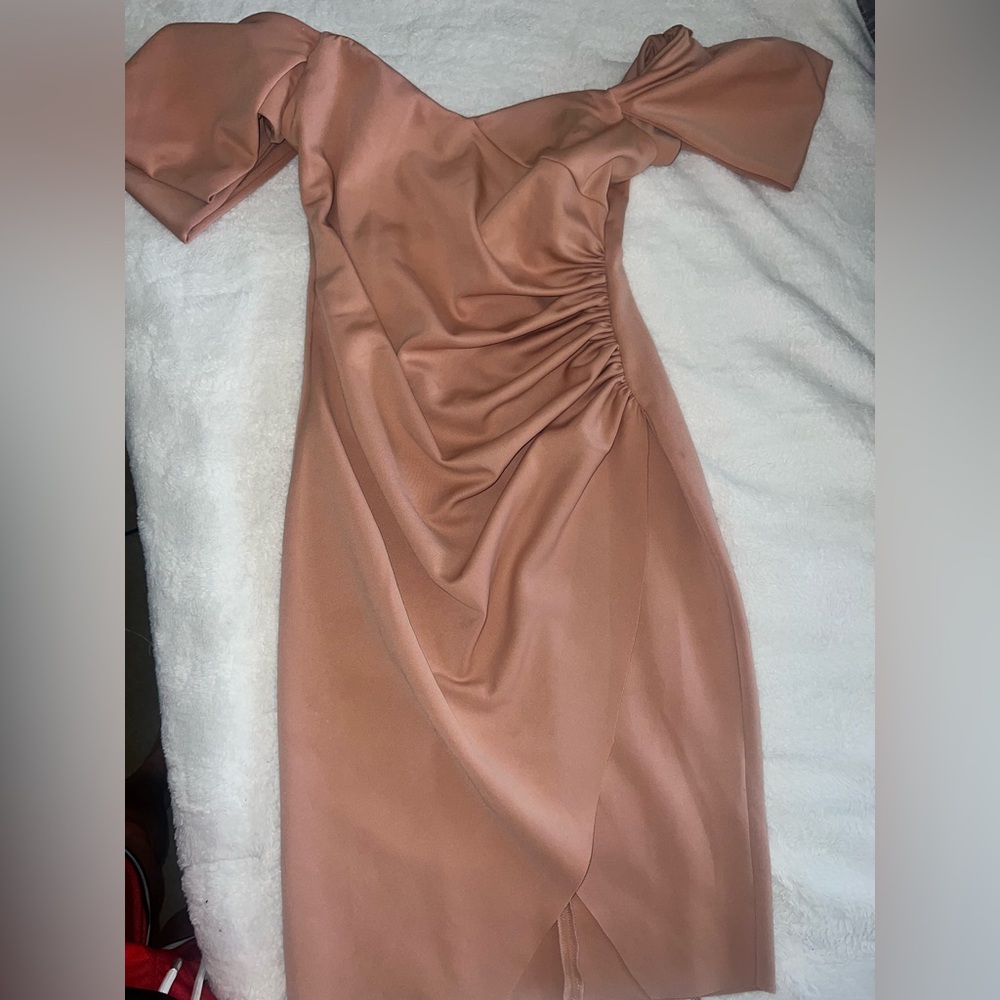 ASOS Pink Women's Dress